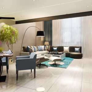 Selway Apartments